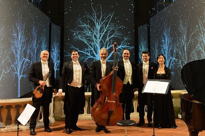 The Three Tenors in Concert Nessun Dorma - The natural sound is both strength and risk