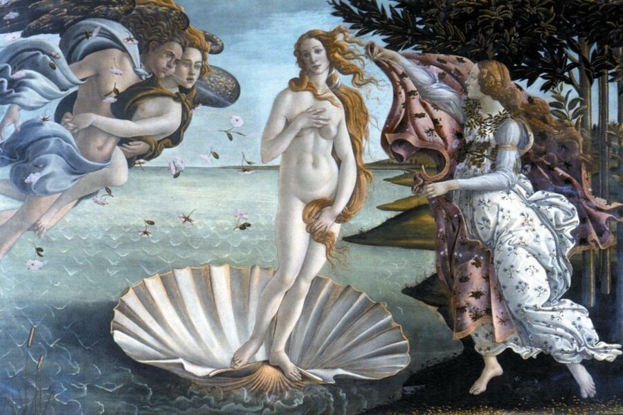 The Uffizi Gallery Florence Small group Guided tour - Six practical questions before you go