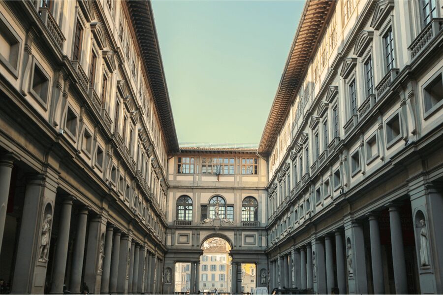 The Uffizi Gallery Florence Small group Guided tour - Who should book this Uffizi visit?