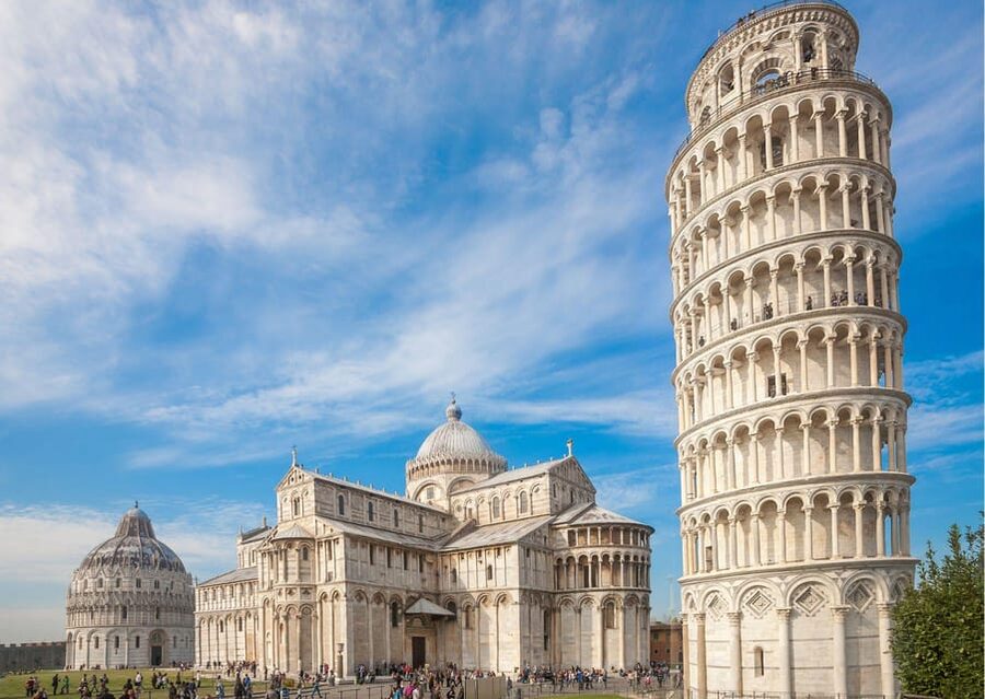 Timed Entrance to Leaning Tower Pisa & Cathedral with Audio - Key points to know before you book