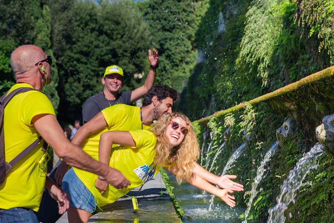 Tivoli Full Day Trip from Rome: Hadrian's Villa and Villa D'Este - Why Tivoli makes a strong break from Rome