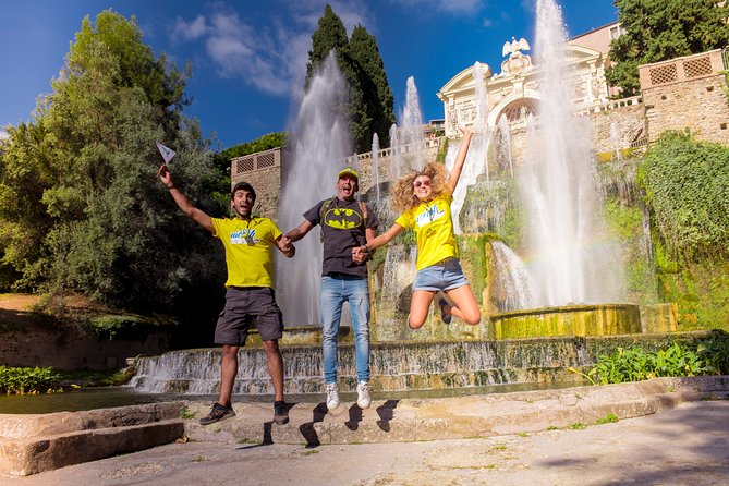 Tivoli Full Day Trip from Rome: Hadrian's Villa and Villa D'Este - Should you book it?
