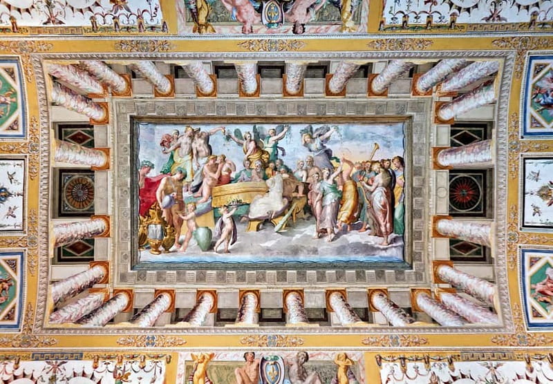 Tivoli: Villa D'Este Entry Ticket and App Audio Guide - Using the smartphone audio guide