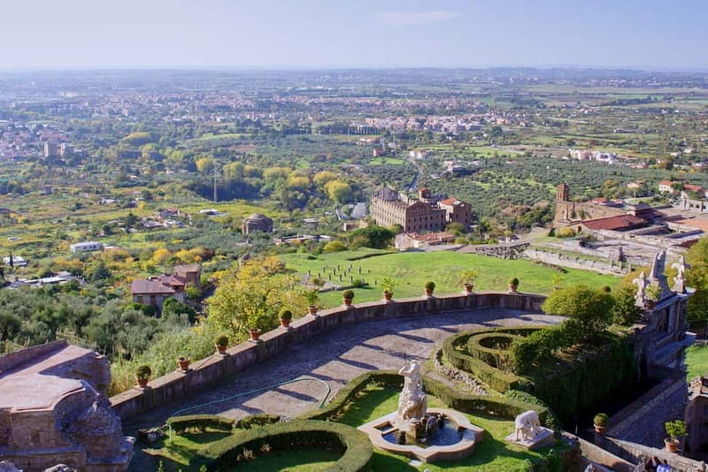 Tivoli: Villa D'Este Entry Ticket and App Audio Guide - Who will enjoy this ticket most