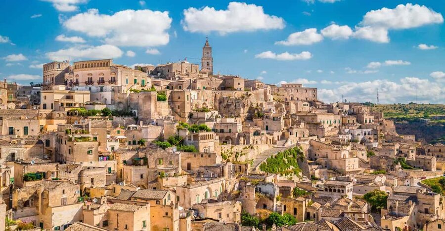 Tour di Alberobello e Matera in bus privato da Bari - What the timing feels like in practice