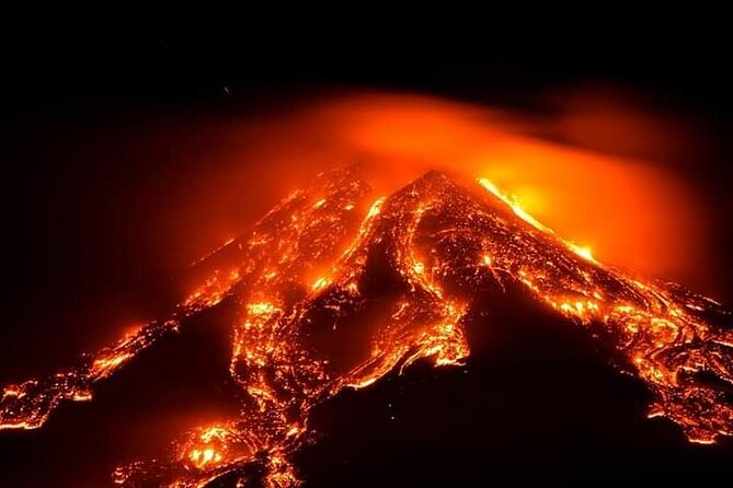 Tour Etna & Wine Tasting - What the guides add to the day