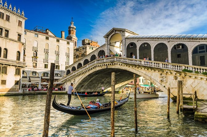 Tour of The Real Hidden Venice - Key points to know before booking