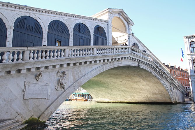 Tour of The Real Hidden Venice - Madonna dell’Orto and Venice’s original paving