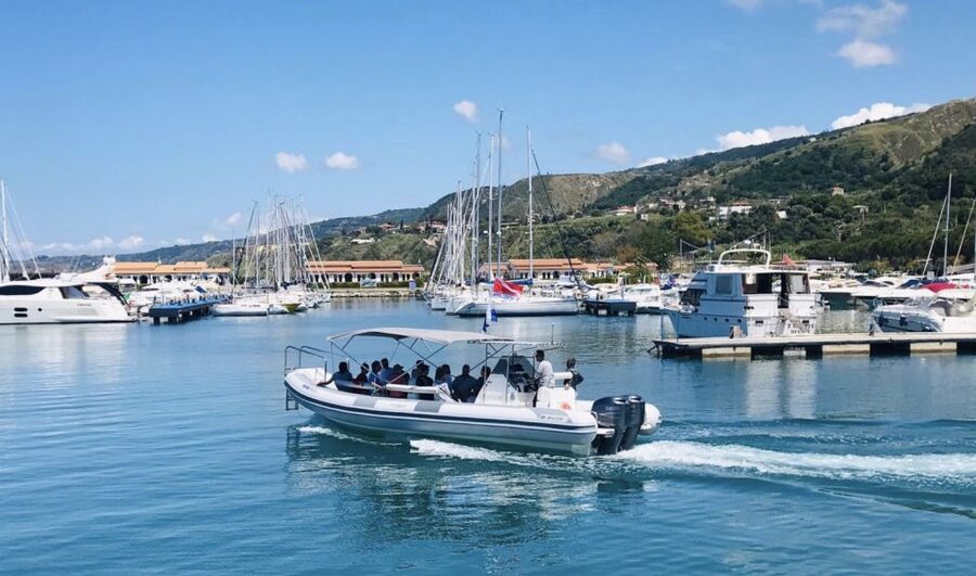 Tropea: Capo Vaticano Boat Trip with Snorkeling & Drink - Why this is one of Tropea’s better coastal outings