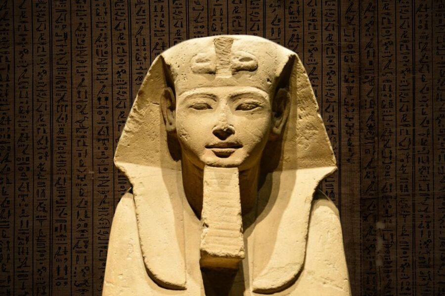 Turin: Egyptian Museum Small Group Skip-the-Line Guided Tour - Key points to know before you book