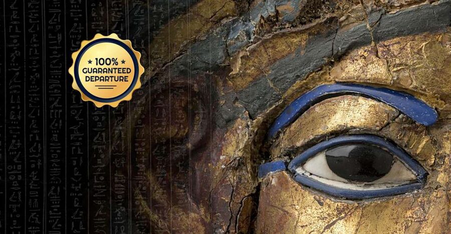 Turin: Egyptian Museum Small Group Skip-the-Line Guided Tour - Meeting at Carignano Square
