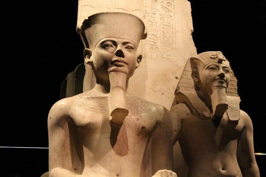 Turin: Guided Egyptian Museum Tour - Key points to know before booking