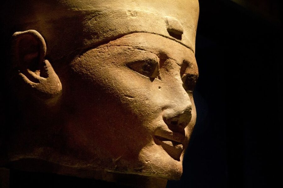 Turin: Guided Egyptian Museum Tour - Is $70 good value for two hours?