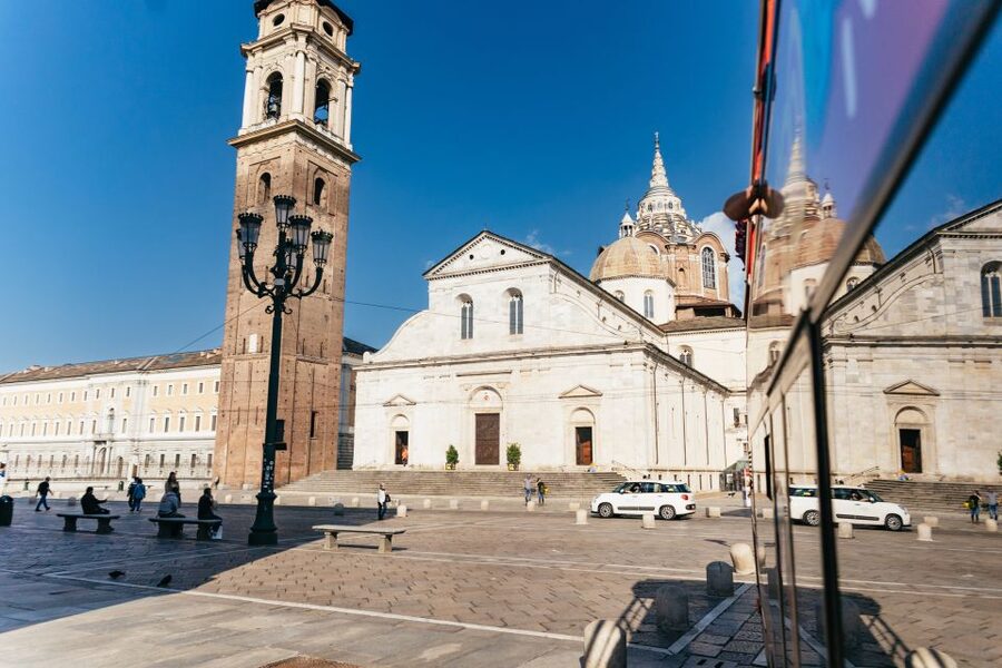 Turin: Hop-on Hop-off Bus Tour with 24 or 48-Hour Ticket - Winter service changes the decision