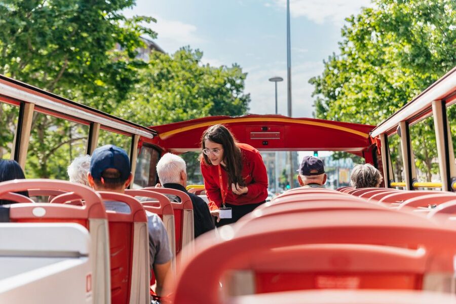 Turin: Hop-on Hop-off Bus Tour with 24 or 48-Hour Ticket - Should you book the Turin hop-on hop-off bus?