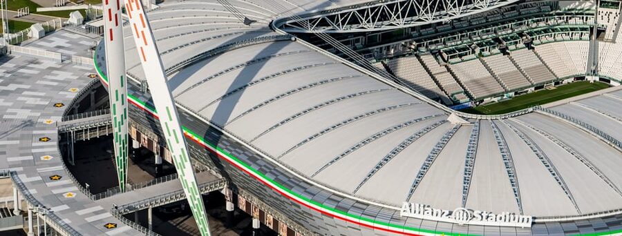 Turin: Juventus Museum entry ticket & Stadium Tour - A football museum with a stadium visit attached