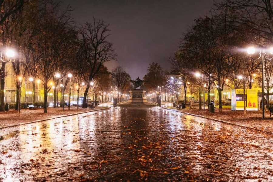 Turin: Magic Guided Tour - Who Should Book This Tour?