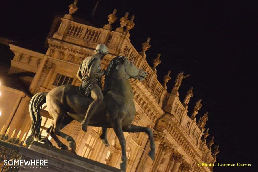 Turin: Magic Guided Tour - Why the Private Bus Matters