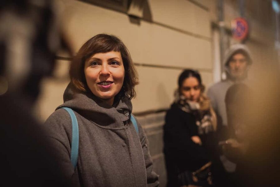 Turin: Magic Guided Tour - The Guides Make or Break the Experience