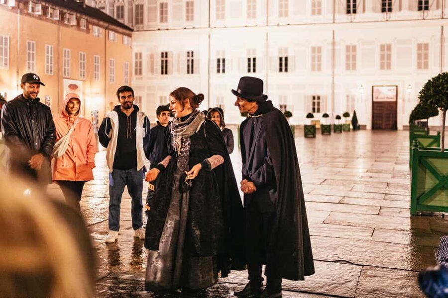 Turin: Magic Guided Tour - Is $62 a Fair Price?