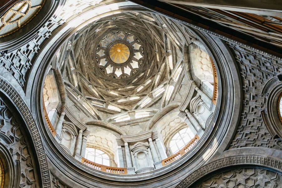 Turin: Royal Palace Entry Ticket and Guided Tour - The Ballroom and the rhythm of court life