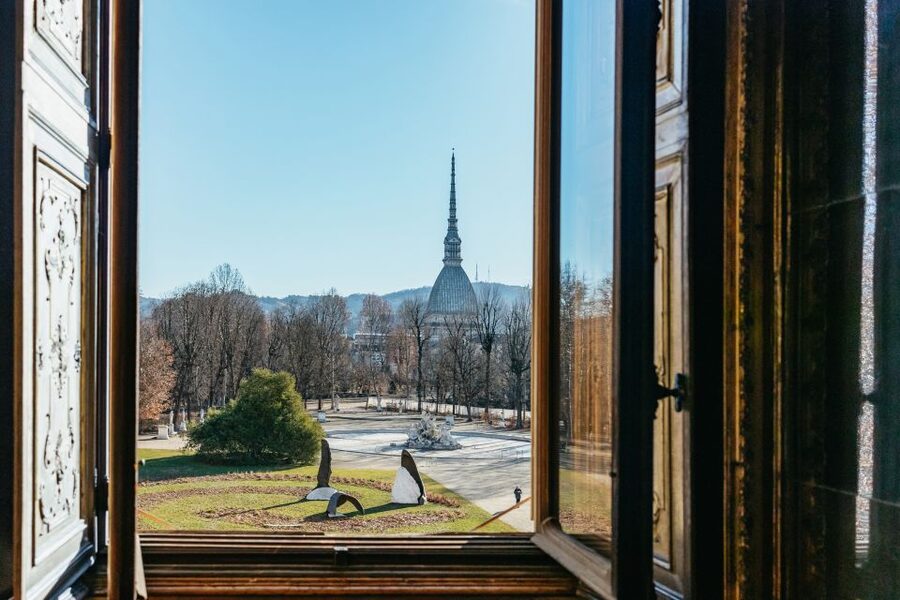 Turin: Royal Palace Entry Ticket and Guided Tour - The Royal Armory, a major change of pace