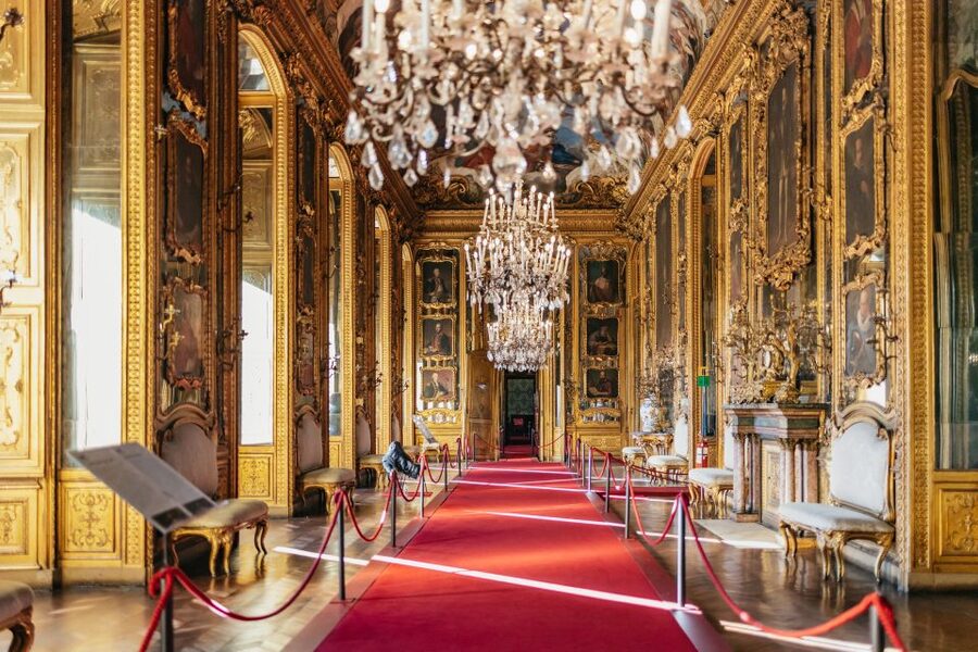 Turin: Royal Palace Entry Ticket and Guided Tour - What the guides add to the experience