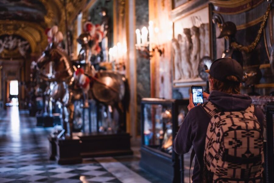 Turin: Savoy Royal Palace Small Group Guided Tour - Why Turin’s Royal Palace Matters