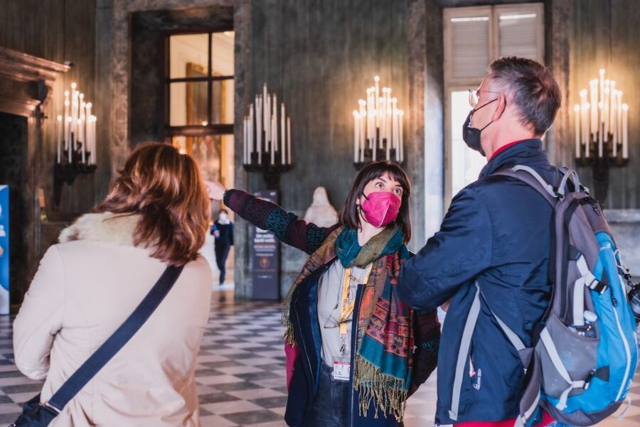 Turin: Savoy Royal Palace Small Group Guided Tour - Should You Book the Savoy Royal Palace Tour?