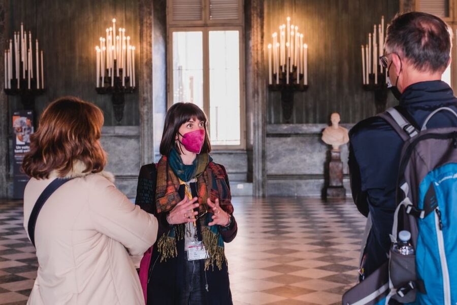Turin: Savoy Royal Palace Small Group Guided Tour - Is $58 a Fair Price for 90 Minutes?
