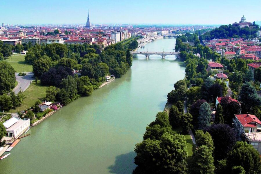Turin: Torino+Piemonte 2-Day City Card - The royal residences beyond central Turin