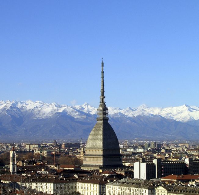 Turin: Turin & Piedmont 3-Day City Card - Getting around without included transport