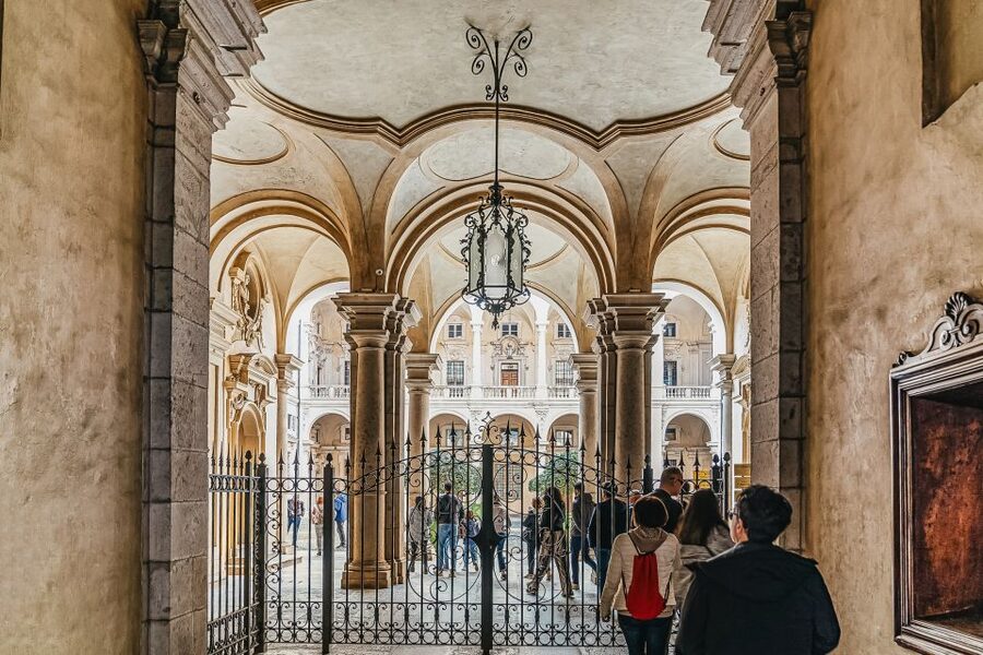 Turin: Underground Tunnels Guided Tour - Should you book Turin’s underground tunnels tour?