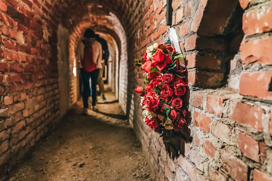Turin: Underground Tunnels Guided Tour - Is the $62.63 price fair?