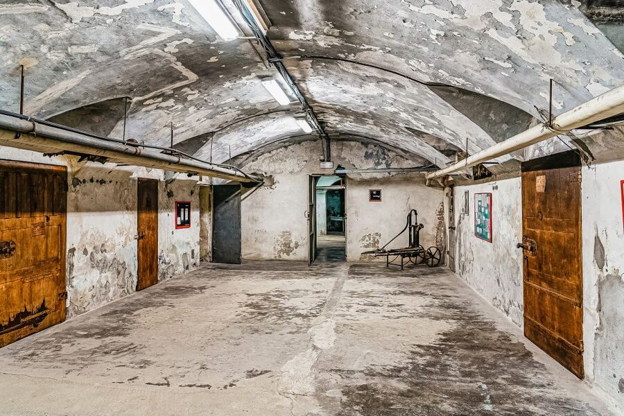 Turin: Underground Tunnels Guided Tour - Practical planning before you go