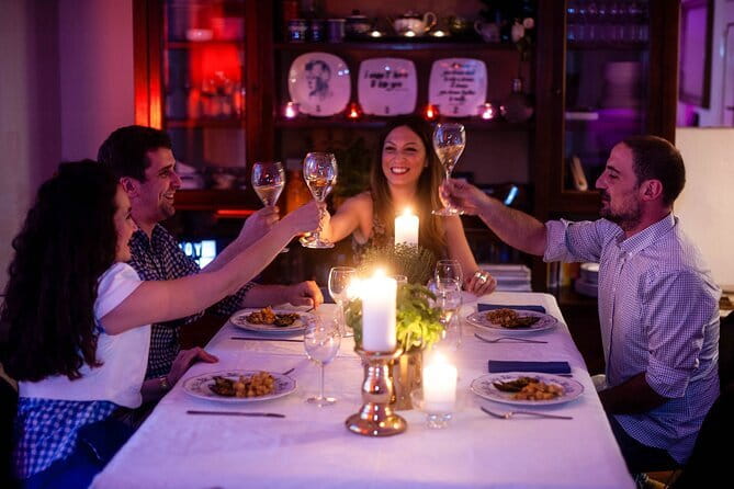 Tuscan Cooking Class and Dinner in Florence - How Small Is the Small Group?