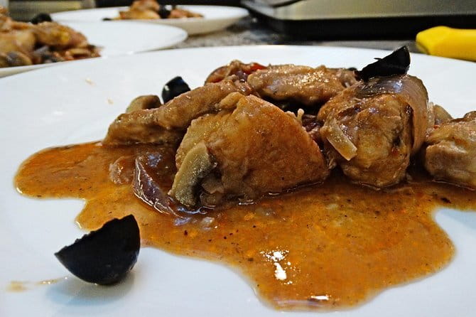 Tuscan Cooking Class and Dinner in Florence - The Value of $83.44