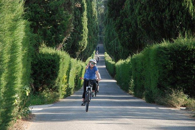 Tuscany Bike Tours Through the Chianti Hills with Wine Tasting - What the two-hour ride is really like