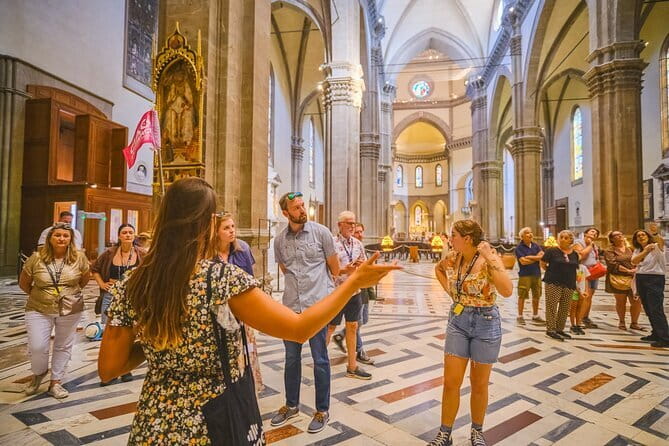 Tuscany Day Trip: Chianti & Cooking Class Small Group - Wine tasting at Azienda Agricola San Quirico