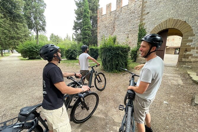 Tuscany Day Trip from Florence: Siena, San Gimignano, Pisa and Lunch at a Winery - Walking demands, weather, and timing