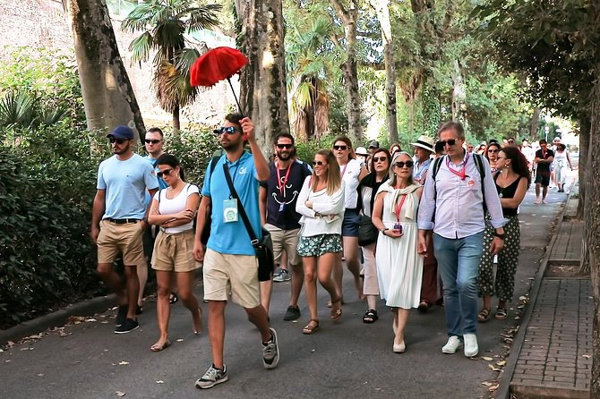 Tuscany: Day Trip to Pisa, Siena, San Gimignano, and Chianti - Starting in Siena with a local guide