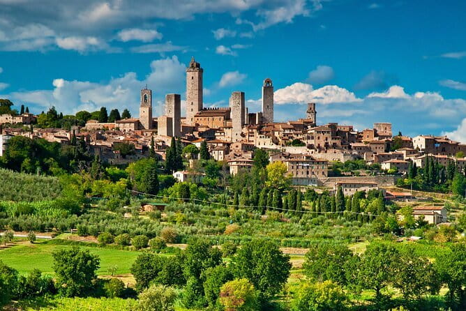 Tuscany Experience: Pisa, Siena, San Gimignano & Wine Tasting - What this Florence to Tuscany day trip is really trying to do