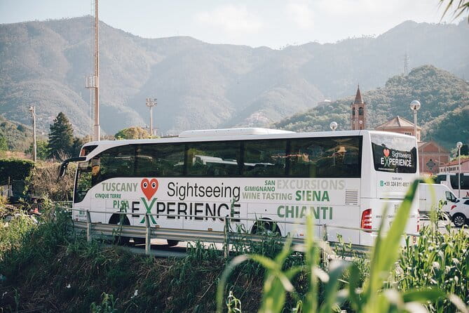 Tuscany Experience: Pisa, Siena, San Gimignano & Wine Tasting - Transport, timing, and the walking reality