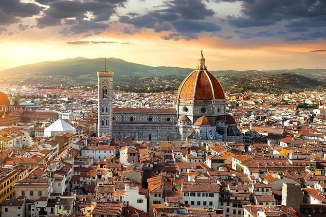 Tuscany Vespa Tour: Lunch & Wine Tasting, Countryside Roads - How much riding do you really get?