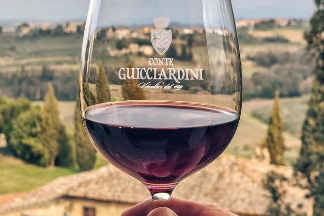 Tuscany Vespa Tours Through the Hills of Chianti - Why this Vespa tour works so well from Florence