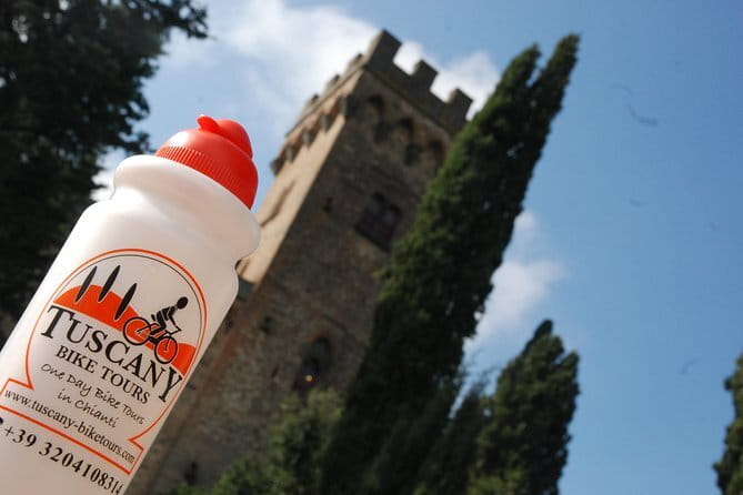 Tuscany Vespa Tours Through the Hills of Chianti - Meeting points and timing that matter