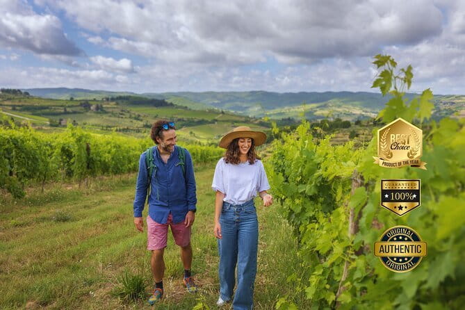 Tuscany Wine Tour: 2 Wineries & San Gimignano from Florence - What the $229.77 price covers