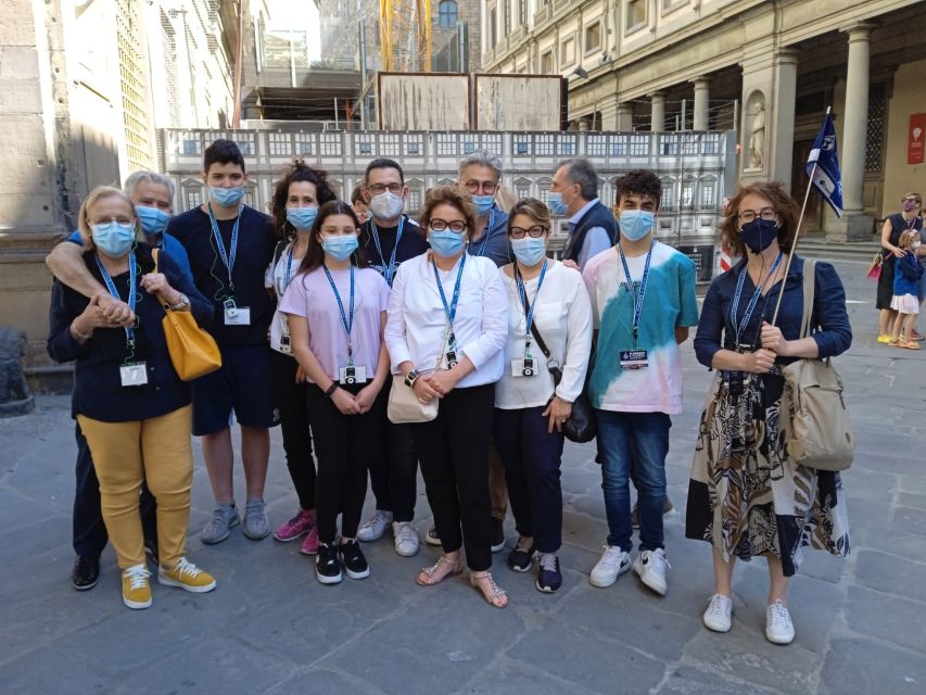 Uffizi Gallery: Small Group Tour - Why a short Uffizi tour makes sense