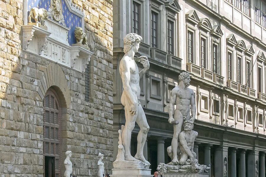 Uffizi Gallery: Small Group Tour - Leonardo, Michelangelo, and the tour’s main highlights