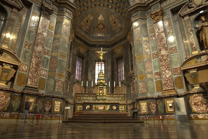 Uffizi Gallery Small Group Tour with Guide - Who Will Enjoy This Tour Most?